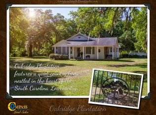 2432 Clover Hill Rd, Greenpond, SC 29446