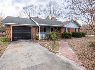 610 Rainbow Dr, Sumter, SC 29154