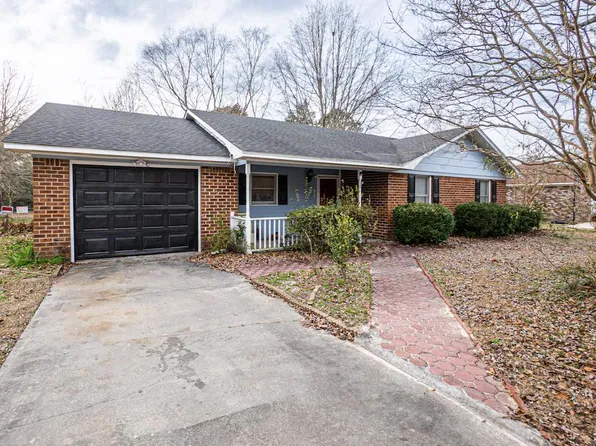 610 Rainbow Dr, Sumter, SC 29154