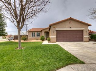 2164 S Rogers Ln, Fresno, CA 93727