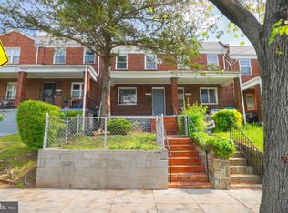 2223 13th St NE, Washington, DC 20018