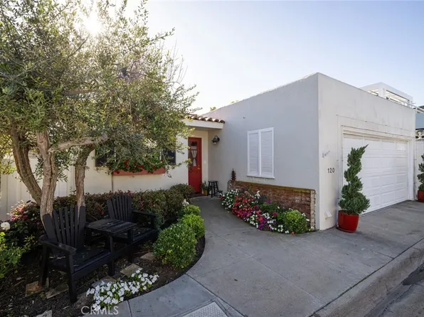 120 Via Undine, Newport Beach, CA 92663