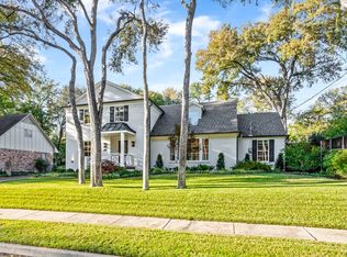 9119 Mercer Dr, Dallas, TX 75228