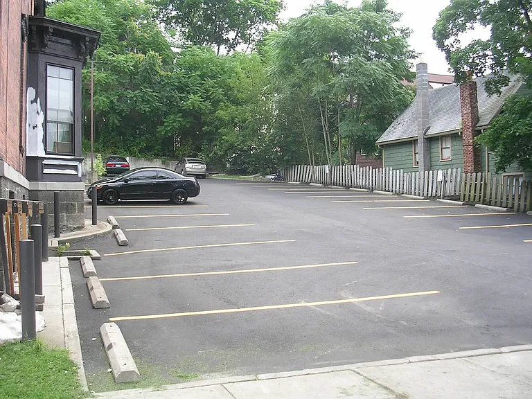 705 East Buffalo Street — Photo 5