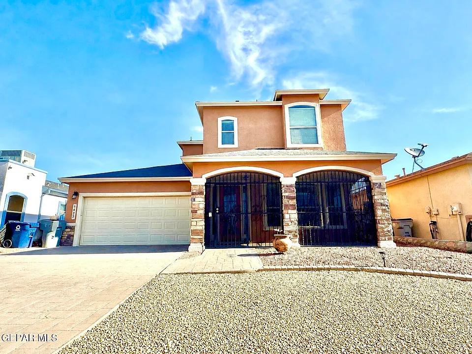 5429 Pedro Lucero Dr
