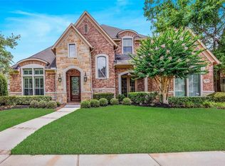 2622 Streeter Ln, Spring, TX 77388