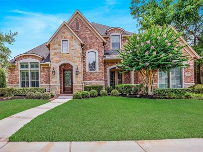 2622 Streeter Ln, Spring, TX, 77388