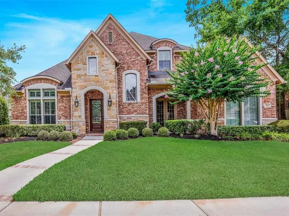 2622 Streeter Ln, Spring, TX 77388