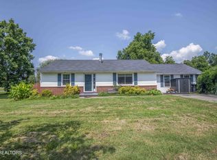 5301 Brazelton Rd, Knoxville, TN 37918