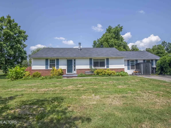 5301 Brazelton Rd, Knoxville, TN 37918