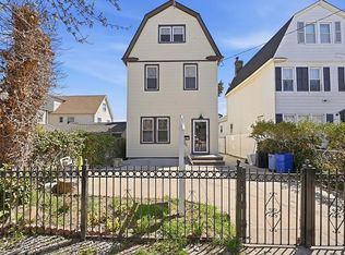 4511 160th St, Flushing, NY 11358