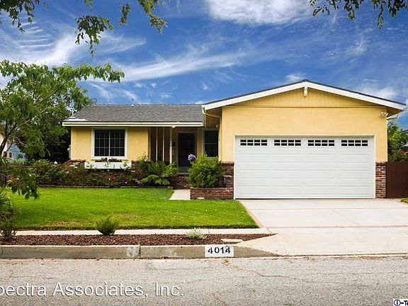 2nd image of 4014 Vista Ct