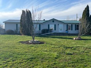 12403 Monroe Rd, Leesburg, OH 45135