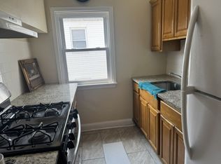 44 E 6th St APT 3, Clifton, NJ 07011