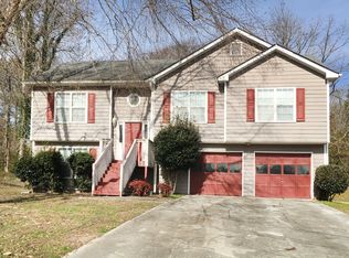 3420 Traddsprings Way, Snellville, GA 30039