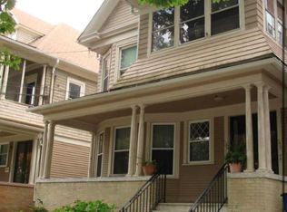 571 Orange St, New Haven, CT 06511