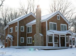 161 Compo Rd, Westport, CT 06880