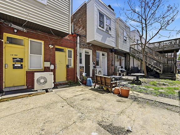2nd image of 4 Gay St APT B