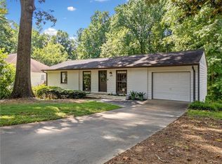 3119 Ann Rd SE, Smyrna, GA 30080