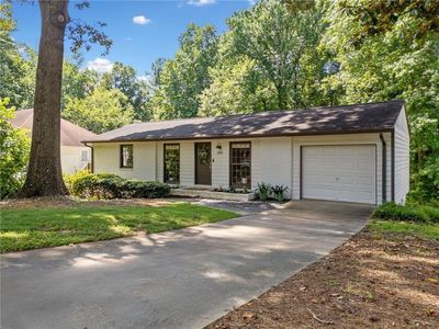 3119 Ann Rd SE, Smyrna, GA, 30080