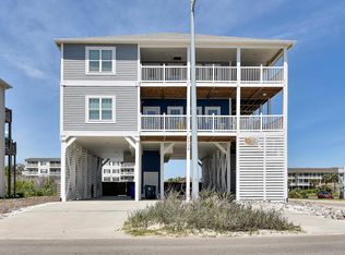 5528 E Beach Dr, Oak Island, NC 28465