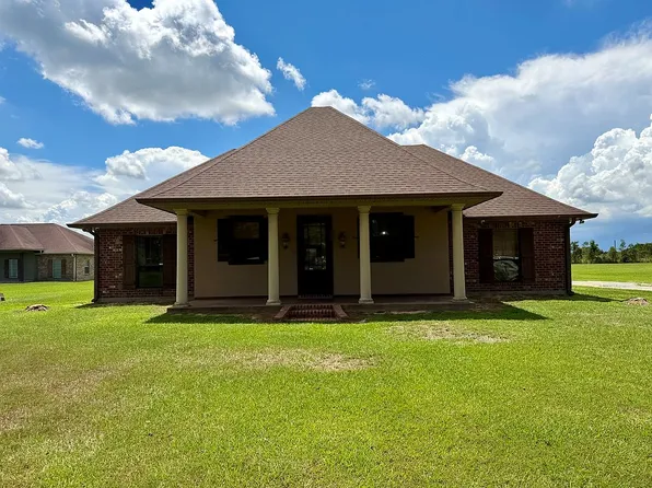 504 Suzie Dr, Eunice, LA 70535