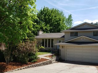 14412 E 20th Ct, Veradale, WA 99037