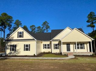 167 Kenric Point, Rockingham, NC 28379