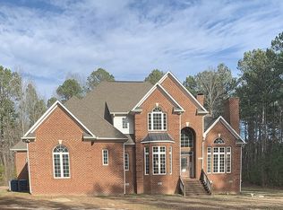 5915 Liberty Rd, Climax, NC 27233