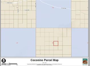 45 Leupp Rd, Flagstaff, AZ 86004