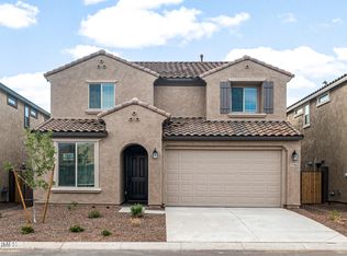 27304 N 162nd Dr, Surprise, AZ 85387