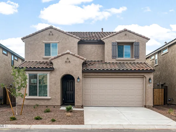 27304 N 162ND Drive, Surprise, AZ 85387