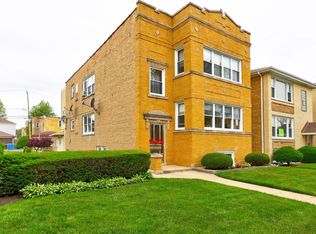 4934 N Marmora Ave, Chicago, IL 60630