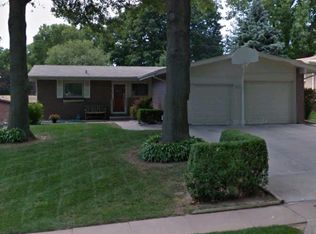 10001 Sprague St, Omaha, NE 68134