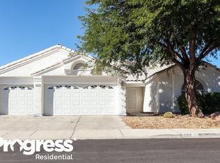 5317 Maverick St, Las Vegas, NV 89130