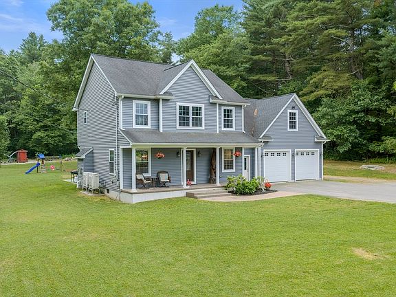 3rd image of 501 Quaddick Rd