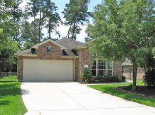 19 Hermit Thrush Pl, Spring, TX 77382