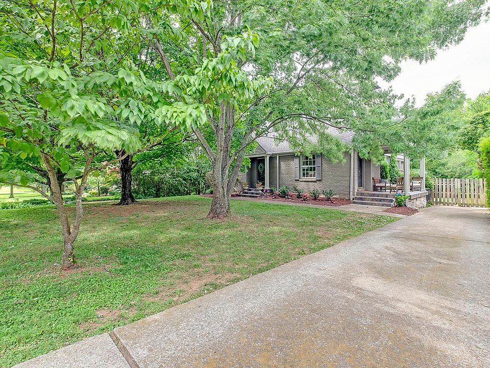 1706 Warfield Dr, Nashville, TN 37215 Zillow