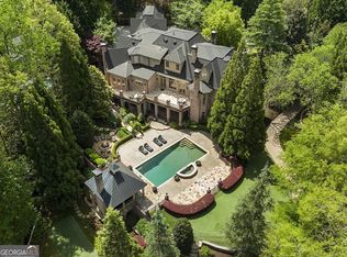 131 Burdette Rd, Sandy Springs, GA 30327