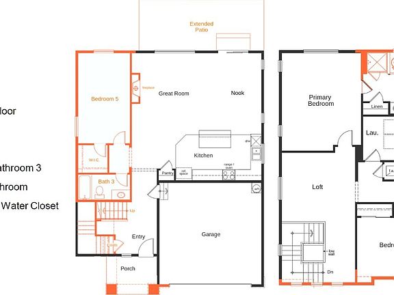 2nd image of this home