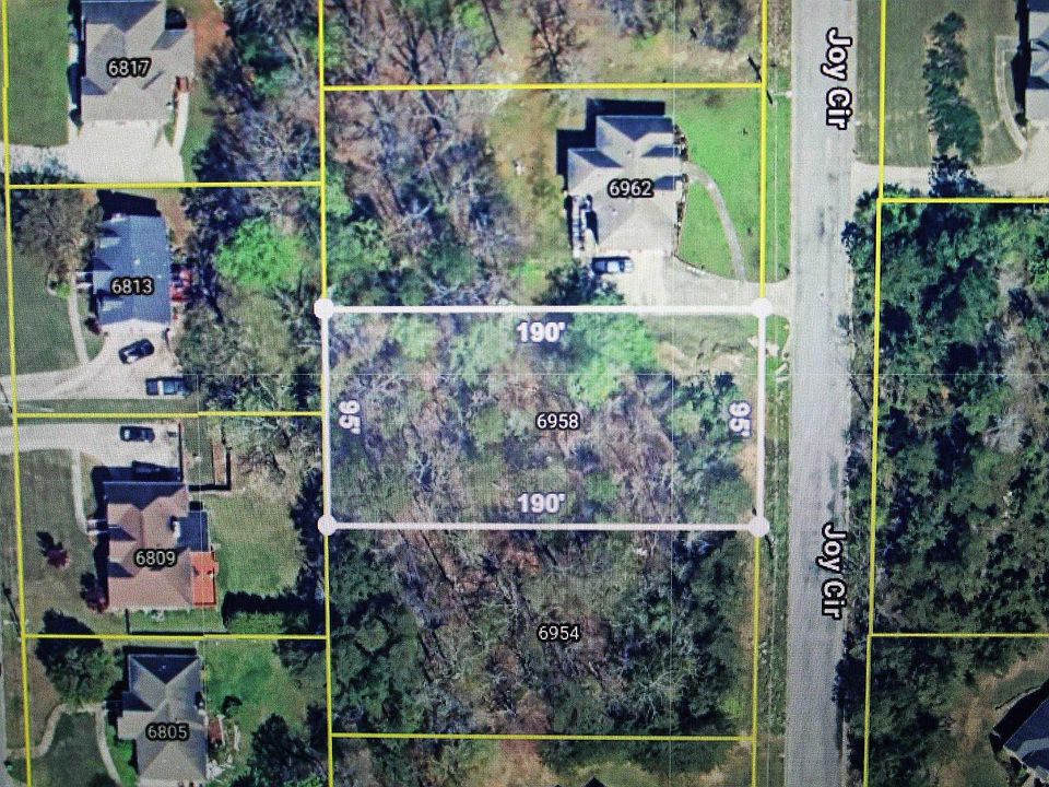 1st image of 6958 Joy Cir #3