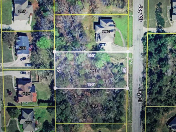 6958 Joy Cir #3, Pinson, AL 35126