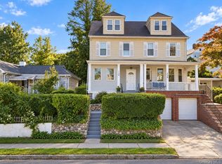 158 Hillside Avenue, Mount Vernon, NY 10553