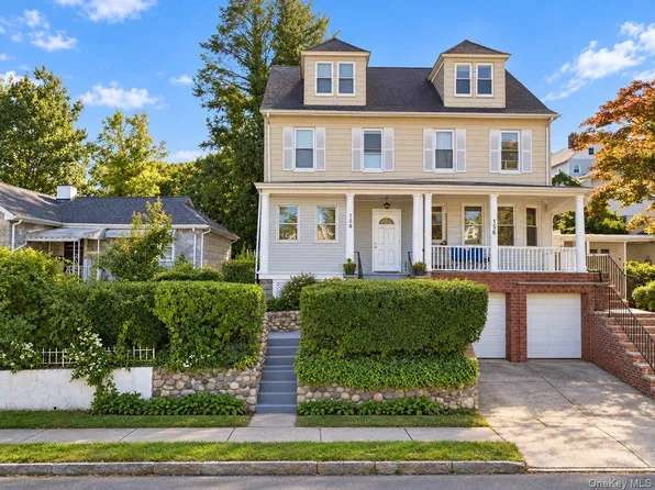 158 Hillside Avenue, Mount Vernon, NY 10553