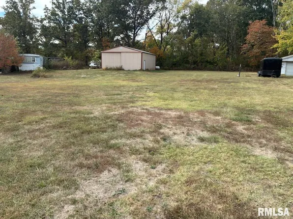 18939 N Justin Ln, Mount Vernon, IL 62864