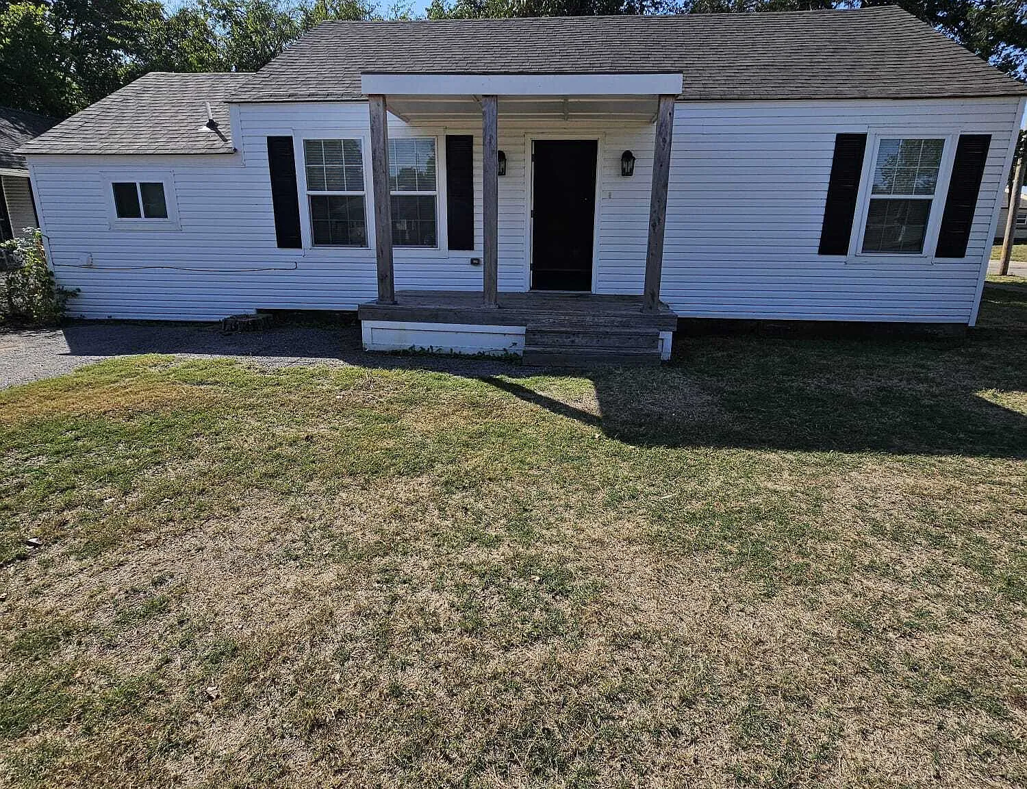 816 Northwest Arlington Avenue - 1 — Photo 1