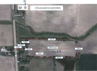 9243 N State Route 39, Thorntown, IN 46071