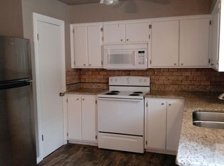 3329 W Hefner Rd, Oklahoma City, OK 73120