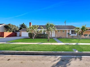 1672 W Cris Ave, Anaheim, CA 92802