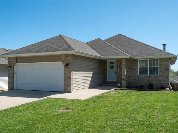 3628 S Sulgrove Avenue, Springfield, MO 65804